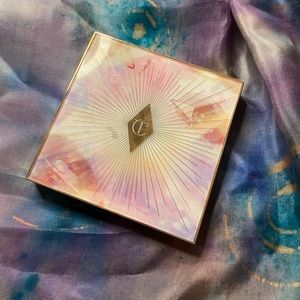 Charlotte Tilbury Glowgasm Face Palette